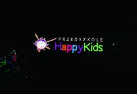 litery i znaki