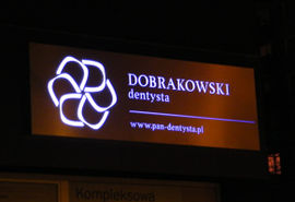 Dobrakowski dentysta