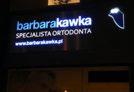Barbara Kawka ortodonta