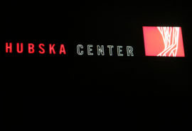 Hubska Center
