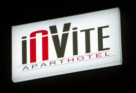 InVite apart hotel