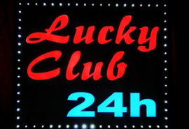 LuckyClub