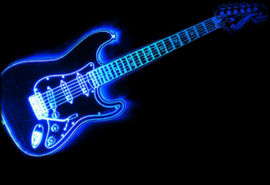 Stratocaster z plexi