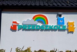 litery i znaki